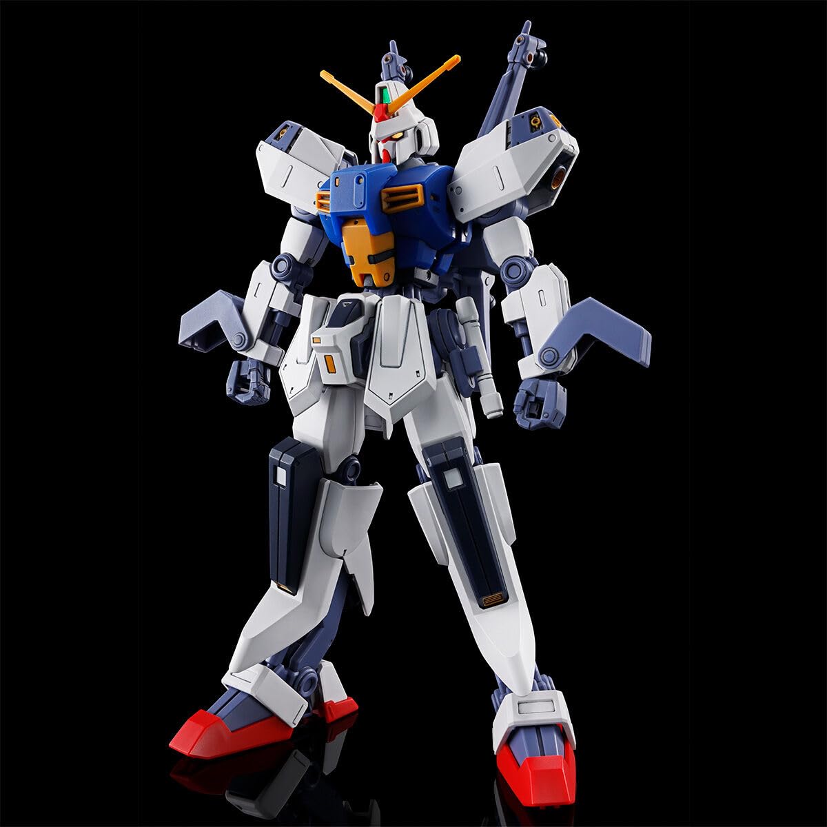 Amazon | HG 1/144 Dガンダムセカンド（ダブルフェイク アンダー・ザ