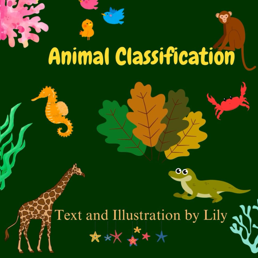 Animal Classification