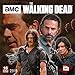 AMC The Walking Dead 2019 Wall Calendar