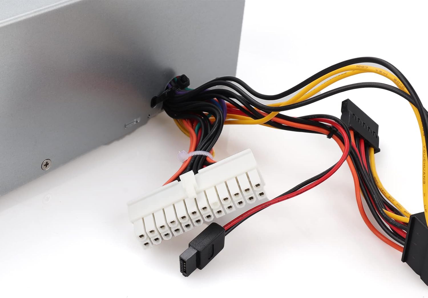 240W Power Supply Unit Replacement for Dell OptiPlex Small Form Factor Systems - Compatible with H240AS-00, H240AS-01, H240ES-00, D240ES-00 and More