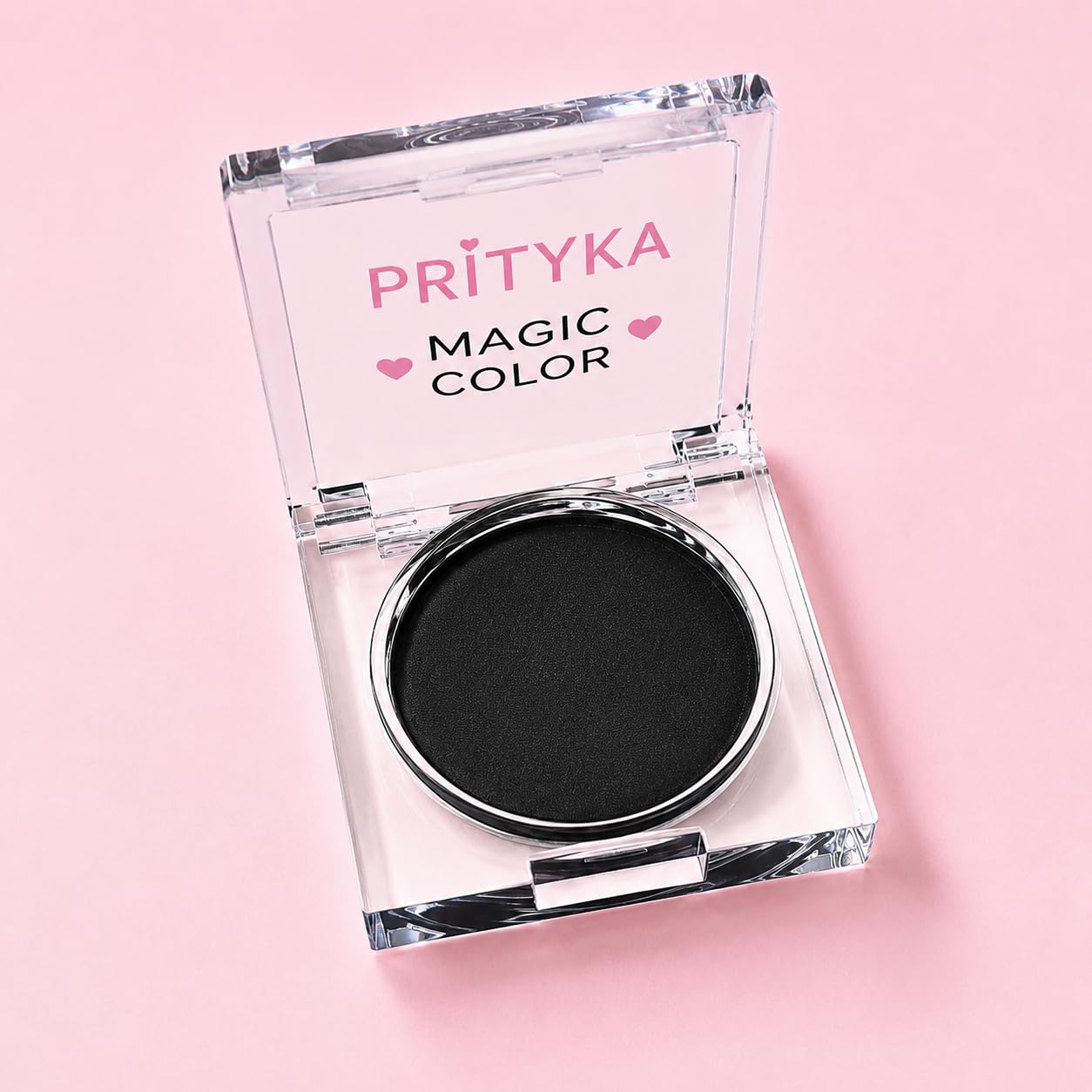 Viral Korean pH Color Changing Jelly Blush Pot (Pack of 1) | Magic Temperature Dynamic Liquid Cheek Gloss Balm | Aesthetic Clear Lip and Cheek Tint for Natural Custom Pink Glow Girls and Women-image-37