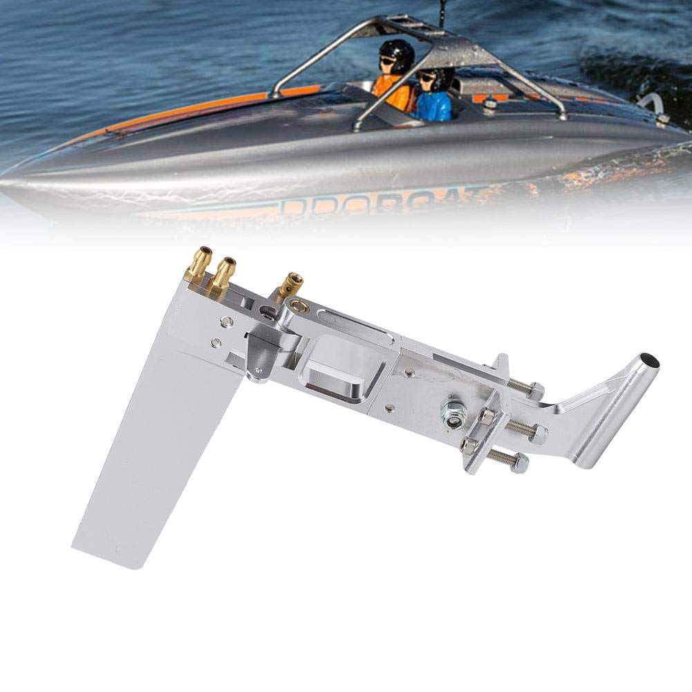 Rc Boat Rudder Parts
