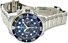 Seiko SSC741P1 Men's Prospex Solar Chronograph Diver Watch