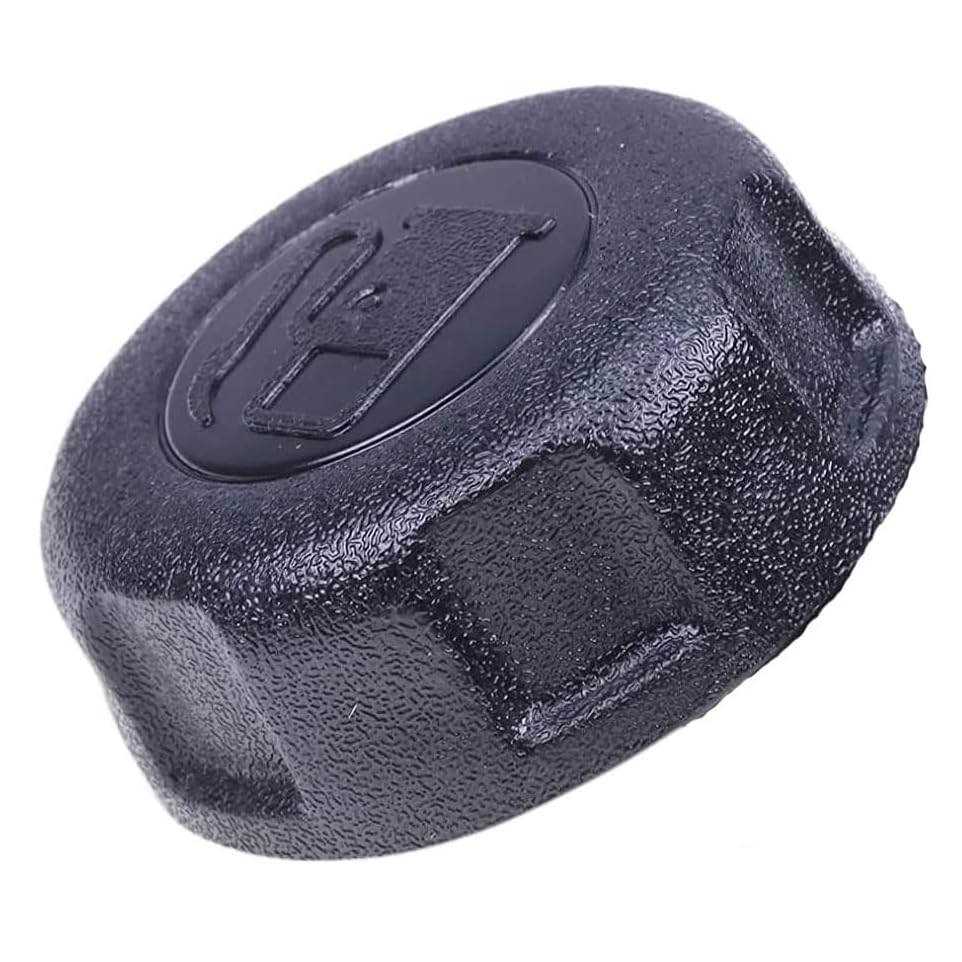 DVPARTS 17620-ZL8-003 17620-ZL8-013 17620-ZL8-023 951-10300 Gas Cap Compatible With Honda GC135 GC160 GC190 GCV135 GCV160 GXV160 GCV190 GX100 Lawn Mower Engines