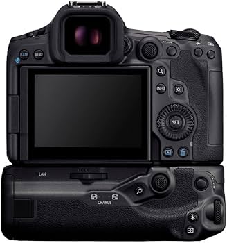 Amazon | Canon バッテリーグリップ BG-R20EP | カメラ用カメラ