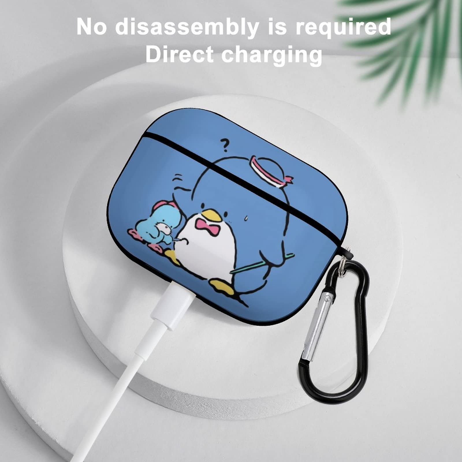 ☘️ Air pods Pro シリコーン ケースイヤホン保護 全15色】 AirPods Pro カバー シリコンケース エアーポッズ プロ