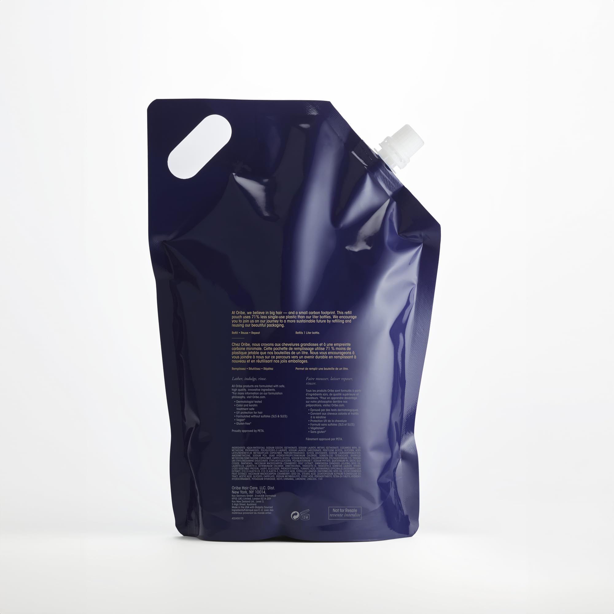 ORIBE Supershine Hydrating Conditioner