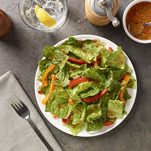 Image of Amazon Brand - Happy Belly Traditional Italian Dressing, 16 fl oz