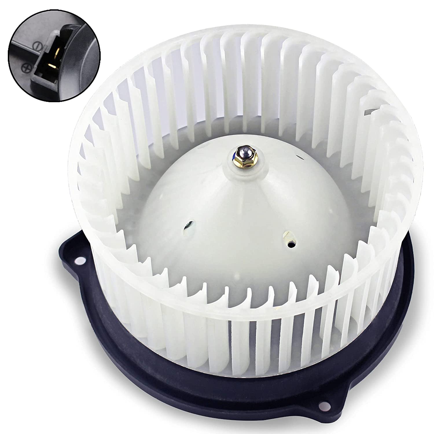 79310-SR3-A01 - Ventilador de motor HVAC para Acura Integra/CL Honda Accord/Civic/Civic del Sol/Insight Select Modelos