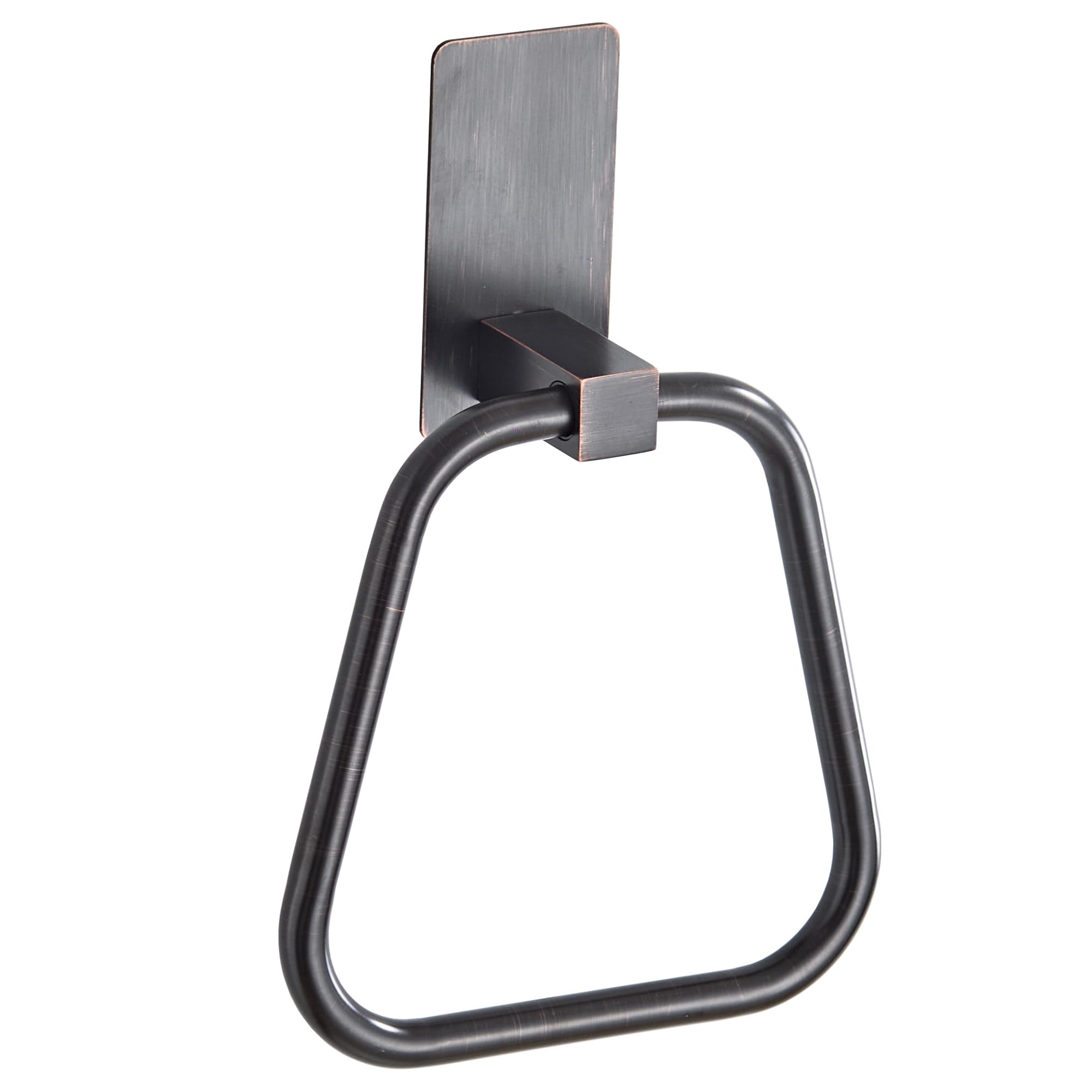 Brushed Nickel Towel Ring - Bathroom & Kitchen -21 Brushed Nickel Towel Ring - Bathroom & Kitchen -21