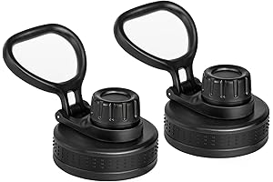 Simple Modern Replacement Lid: The Perfect Upgrade for Your Bottles