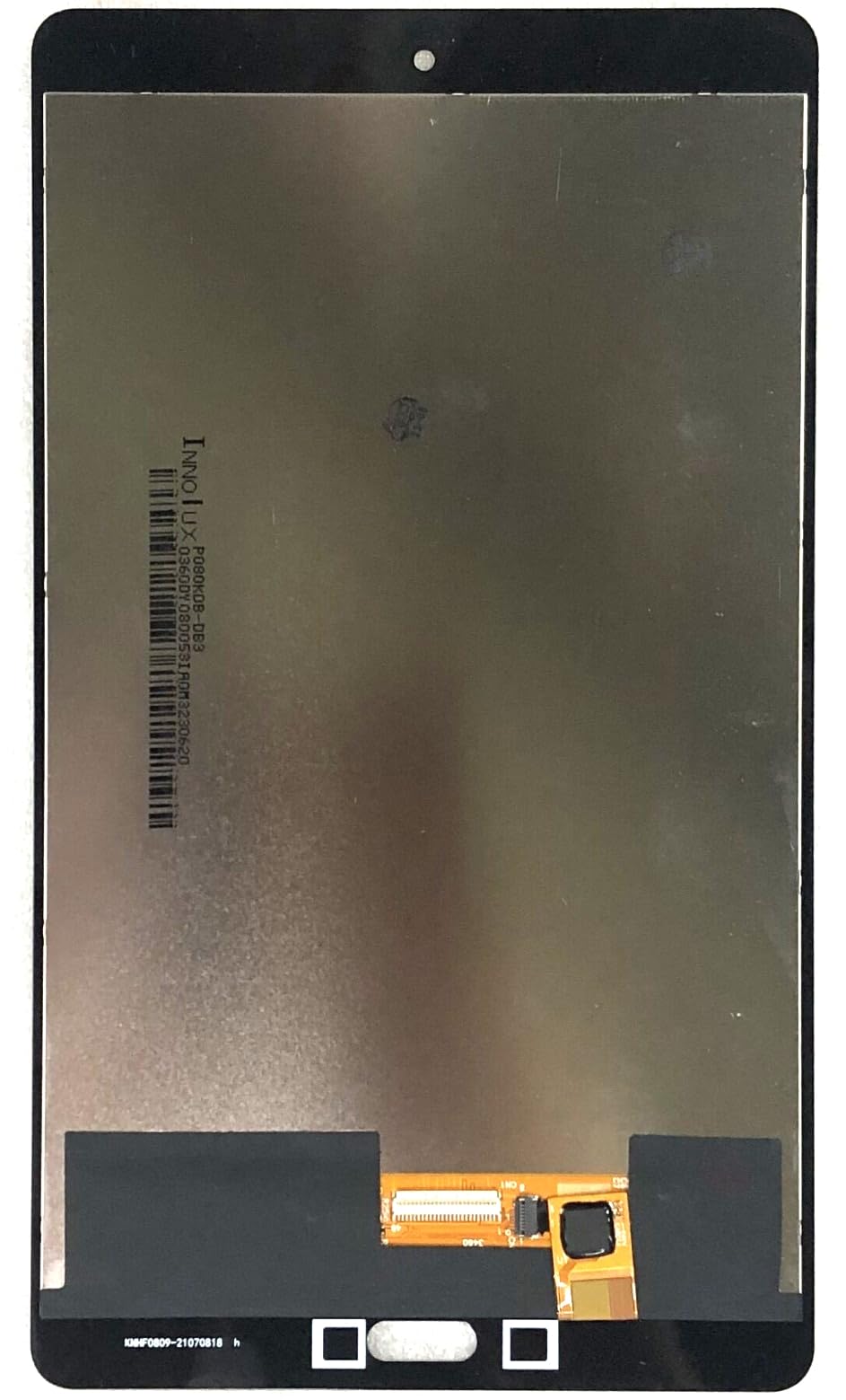 Amazon.co.jp: Kayyoo HUAWEI MatePad M3 lite 8 インチ タブレット