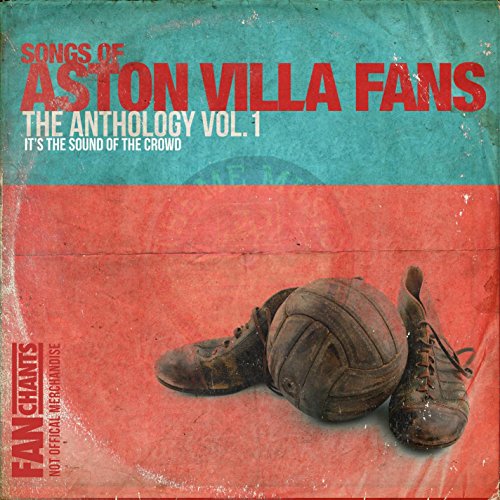 Aston Villa FanChants
