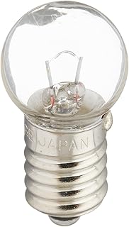 Ushio BC8975 SM-8-G101/6V-5W Incandescent Lamp