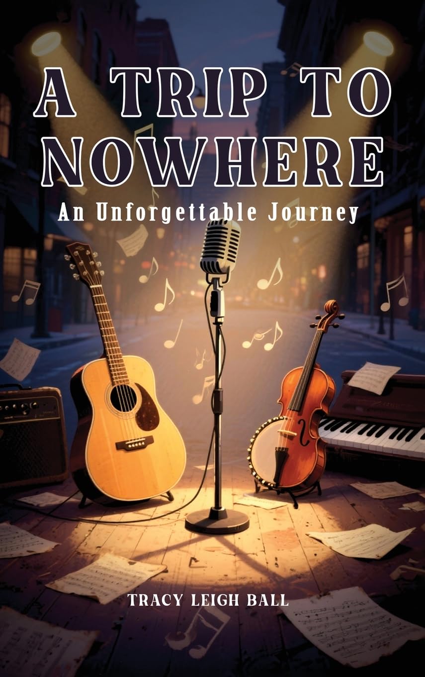 A Trip To Nowhere: An Unforgettable Journey