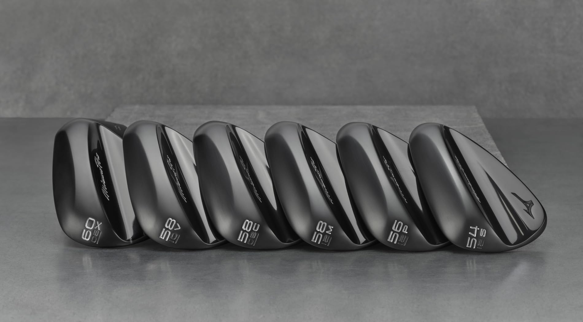 Mizuno Cuñas Pro T1