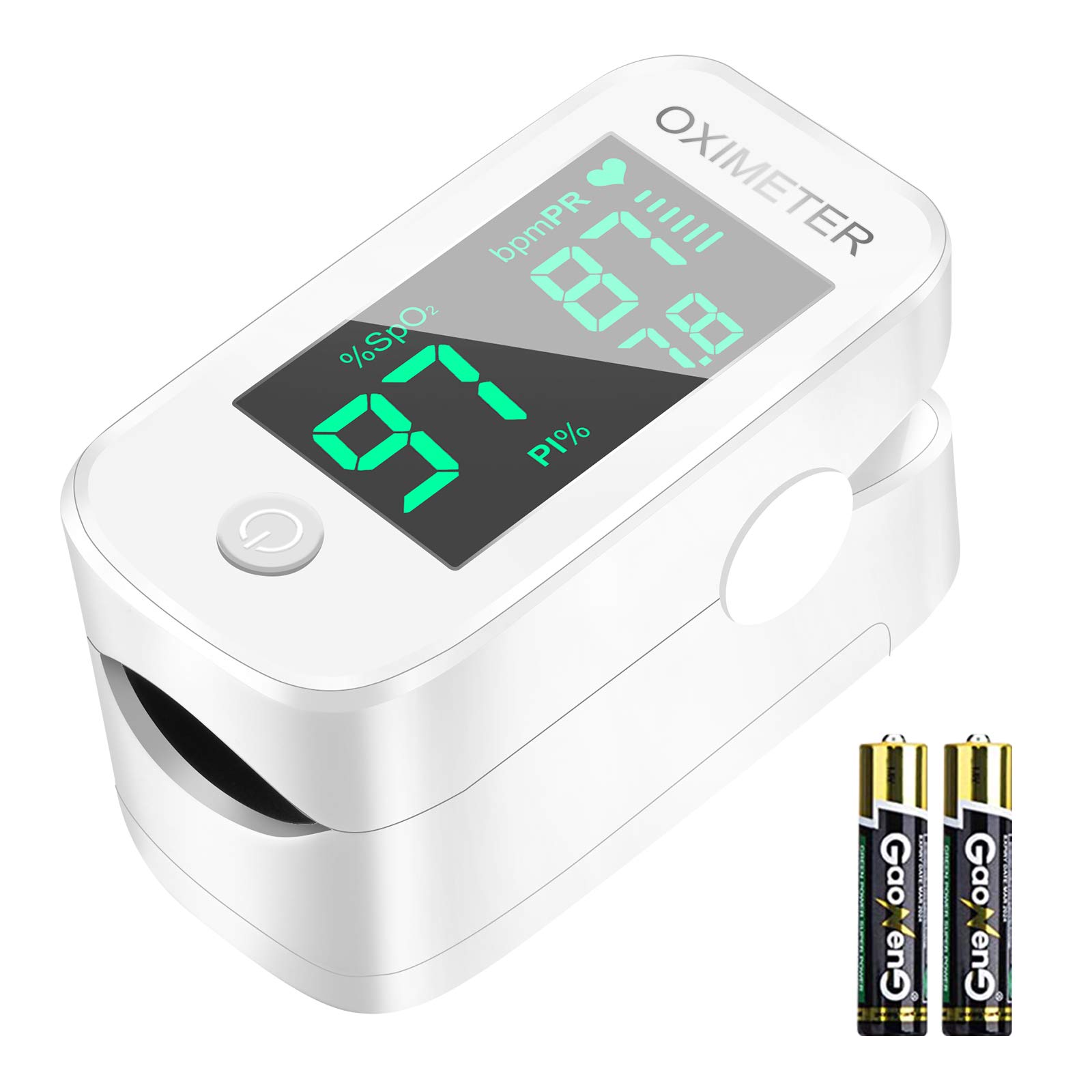Buy Pulse Oximeter NHS Approved UK, Pulse Oximeter,Heart Rate Monitor