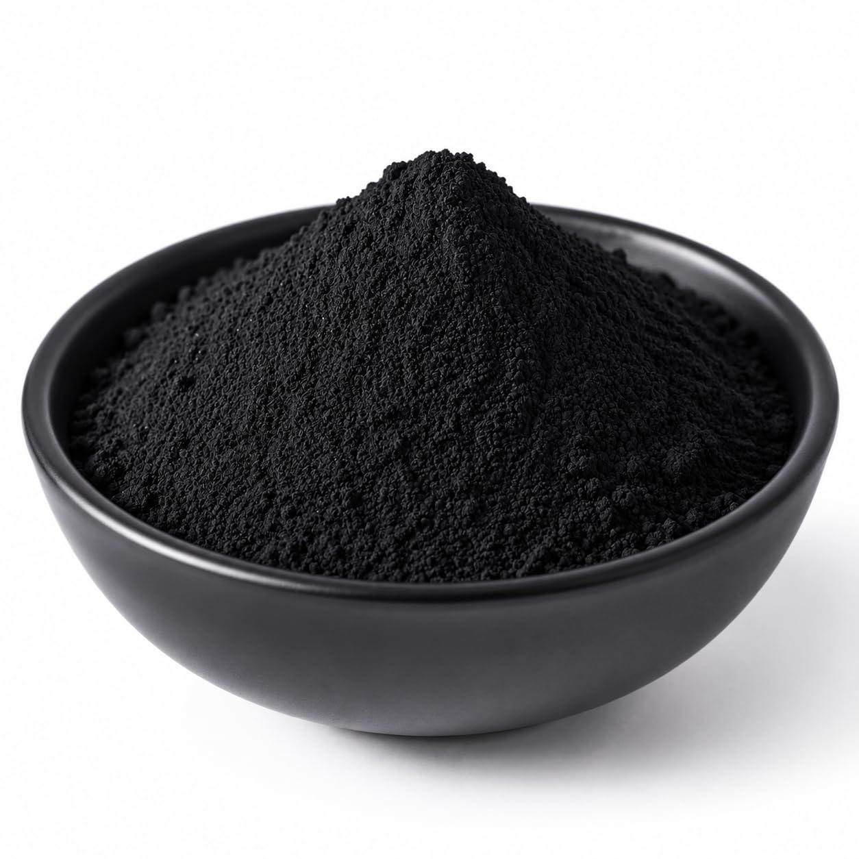 Black Iron Oxide Powder | High Strength Synthetic Pigment for Cement, Tiles, Paver Blocks, Paints & Floor Coating | Multipurpose Construction & Decorative Use | 500gm-image-26
