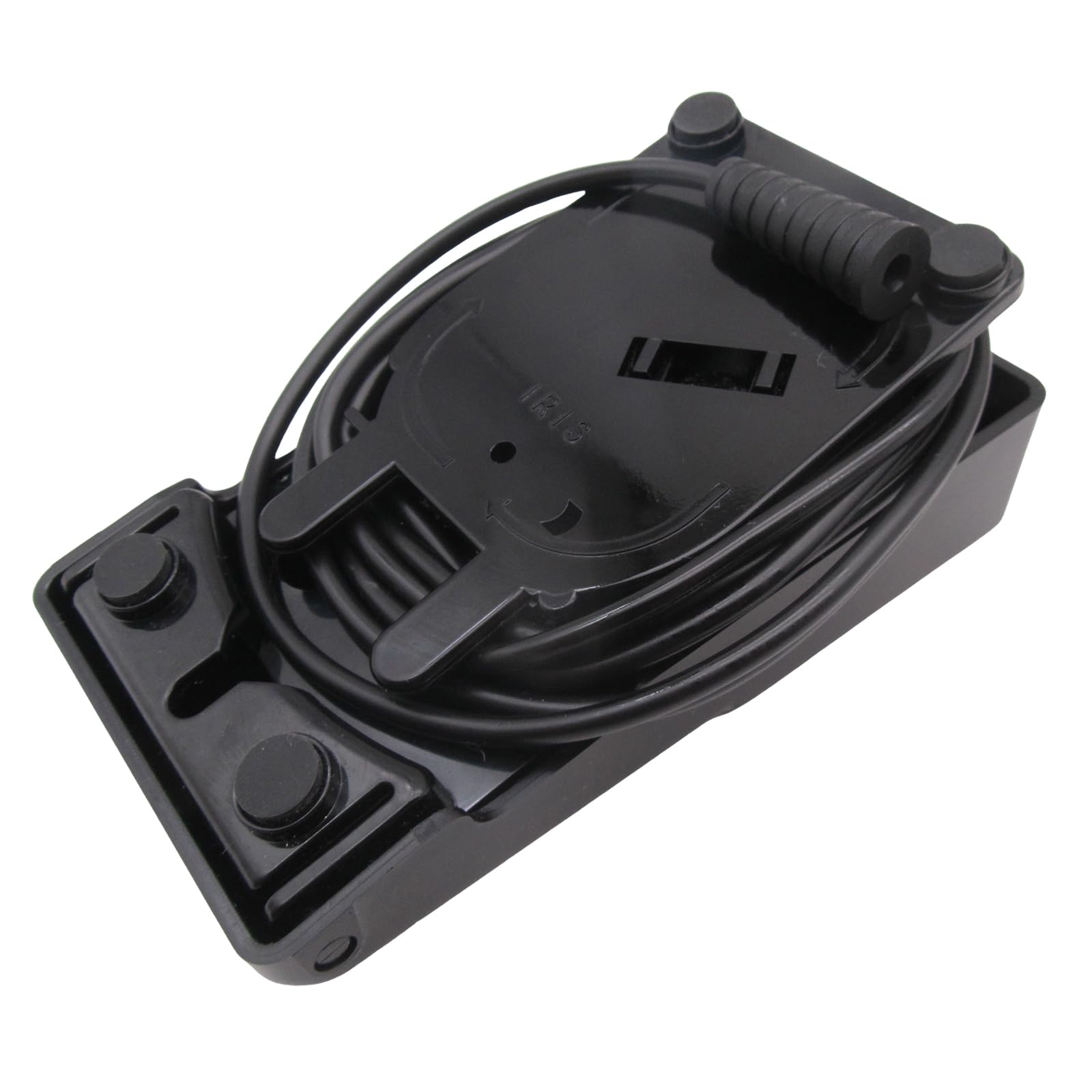 CKPSMS Marca-1pezzi pedale di controllo della velocità del motore ad aria#979583-003 Compatibile con/sostituzione per SINGER Marca 4600 4610 6230 6250 6268 7000 7028 7029 9000 9110 9113 9210 9410 9430