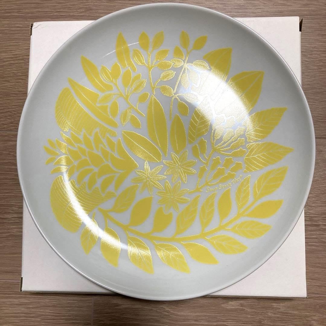 Amazon | スープストックトーキョー オリジナル カレー皿 2枚セット 