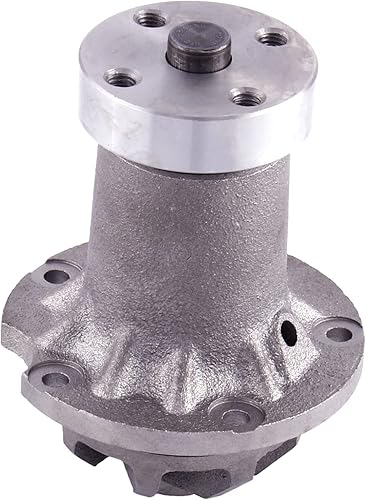 Gates Bomba de agua de motor premium 41160