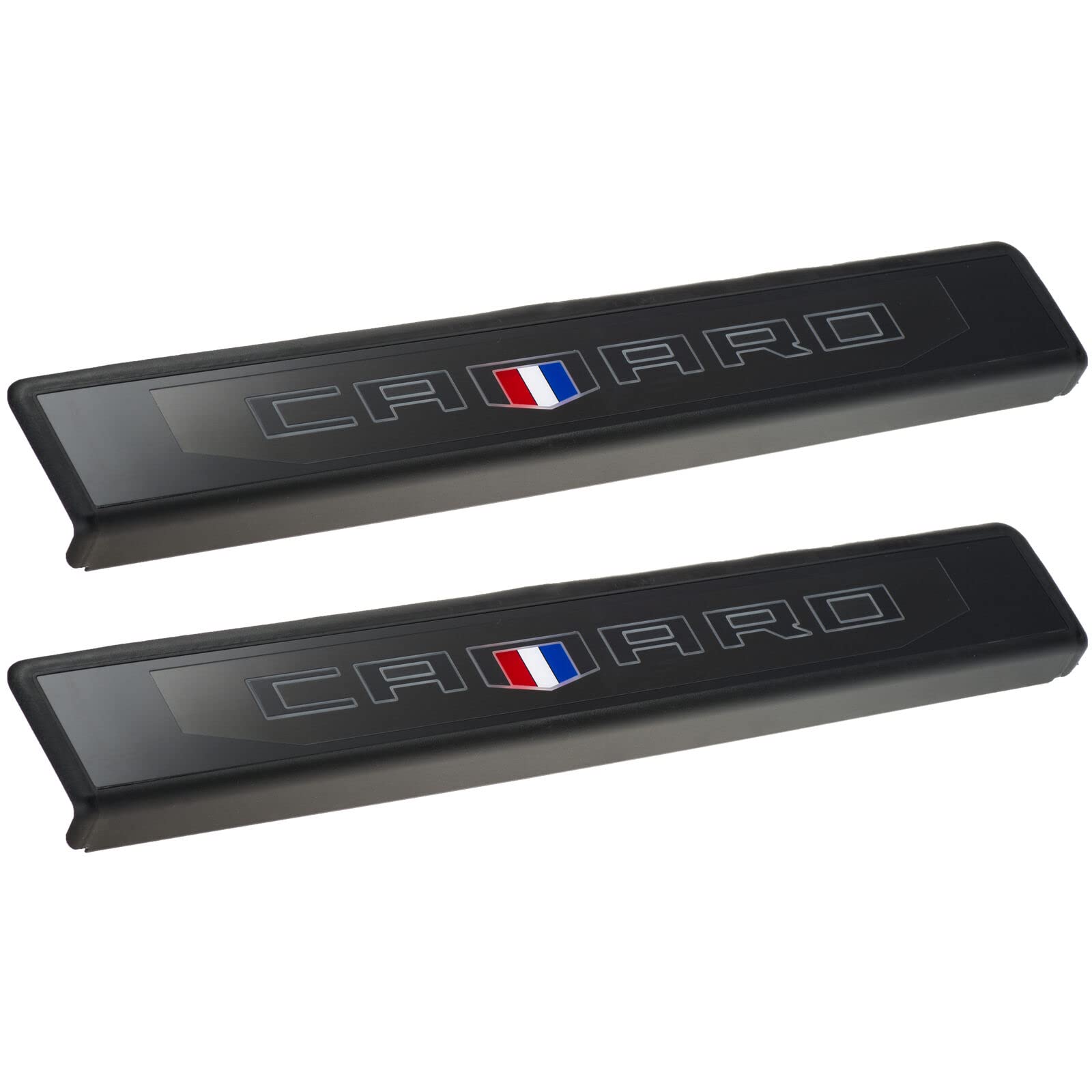 Descubrir 94+ imagen camaro door sills lighted Abzlocal.mx