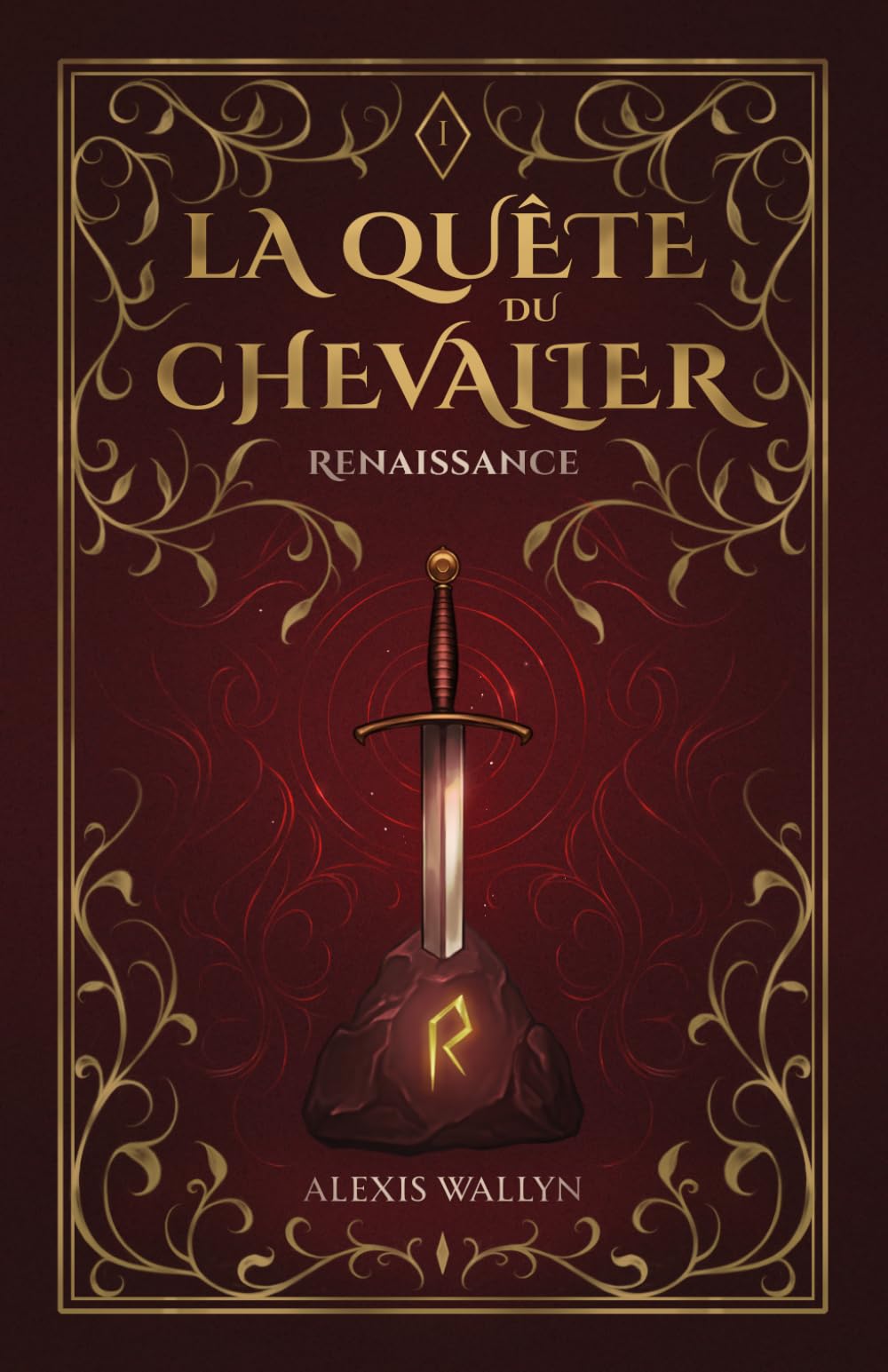 Renaissance (La Quête du Chevalier)