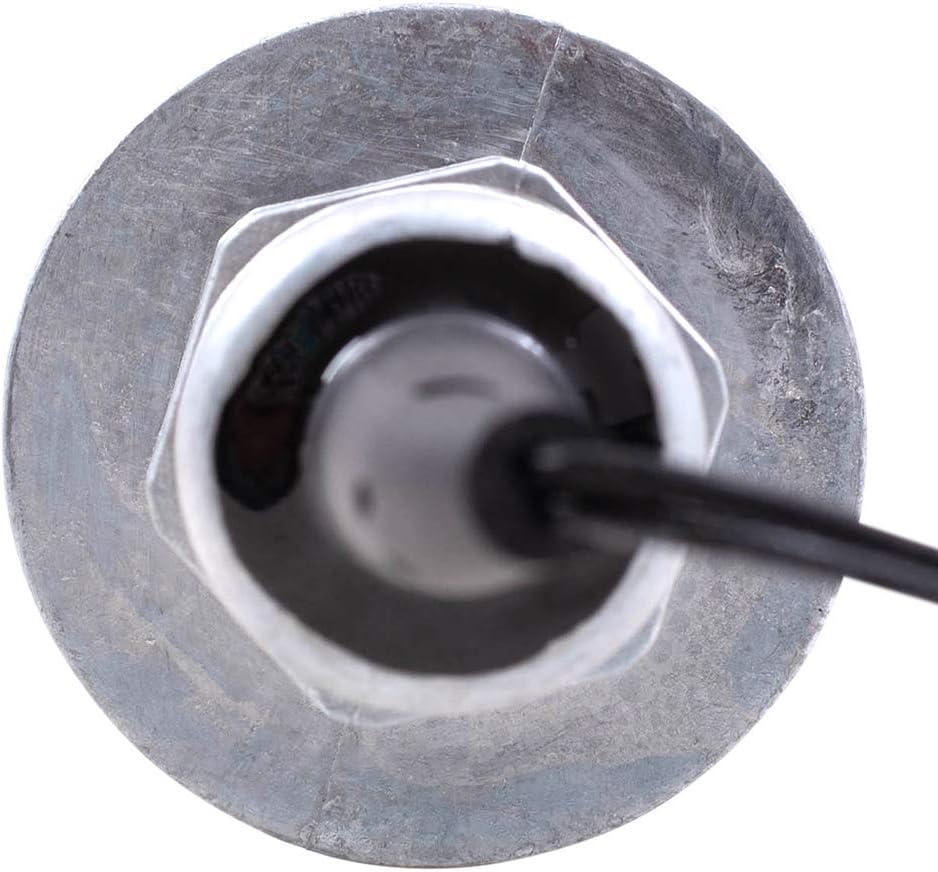 Brock Replacement Front Differential Actuator Switch Compatible with 88-96 Blazer Tahoe C/K Pickup Suburban Jimmy 4-Wheel Drive 26013495