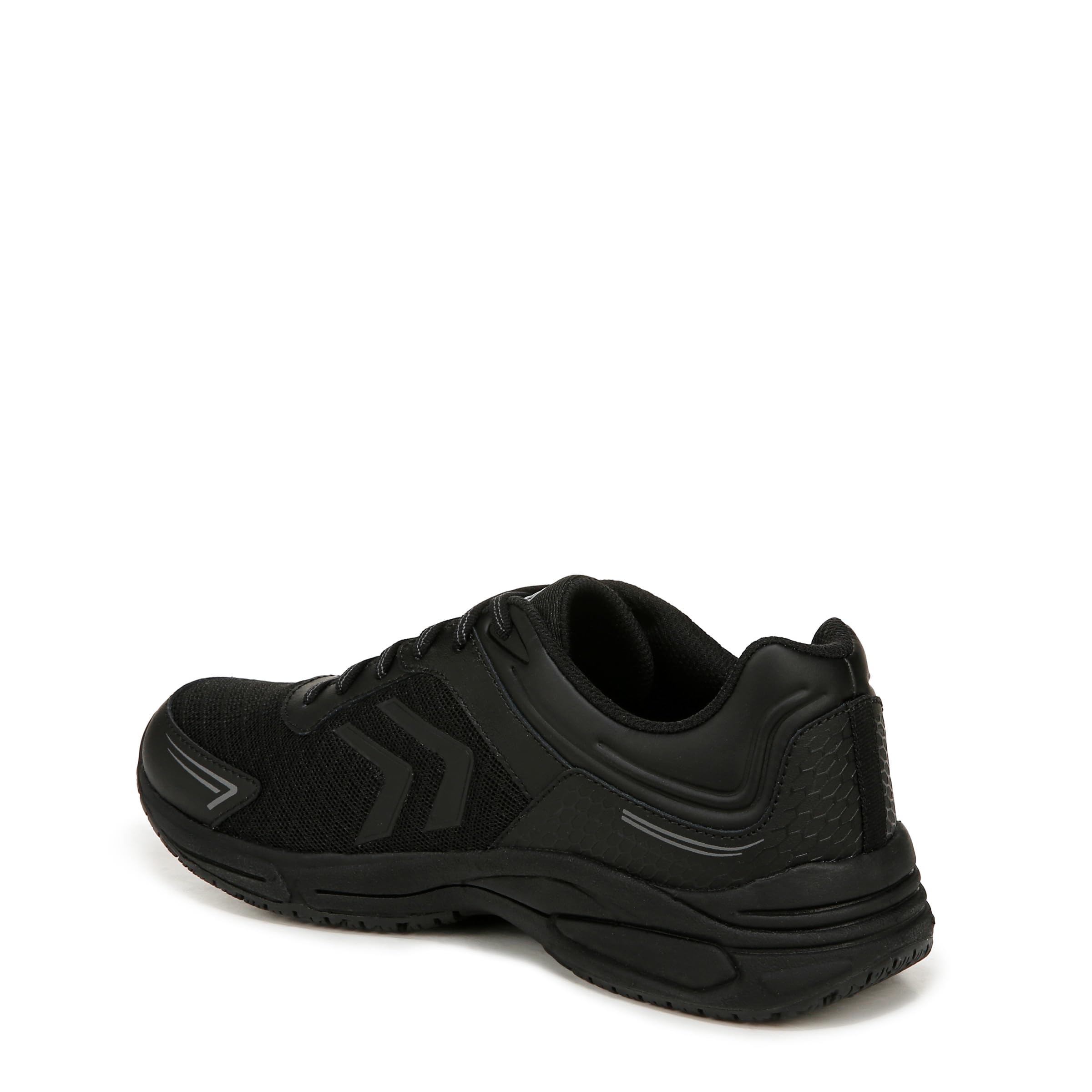 Dr.Scholl's Shoes Womens Blaze Slip Resistant Work Sneaker