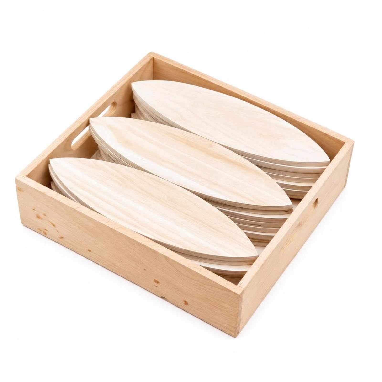Blocchi di Legno Educativo, Design A Forma di Petalo | Blocchi struzione in Legno, Creativo, per Scuola prescolare