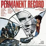 Permanent Record [Original Motion Picture Soundtrack] (UK Import)