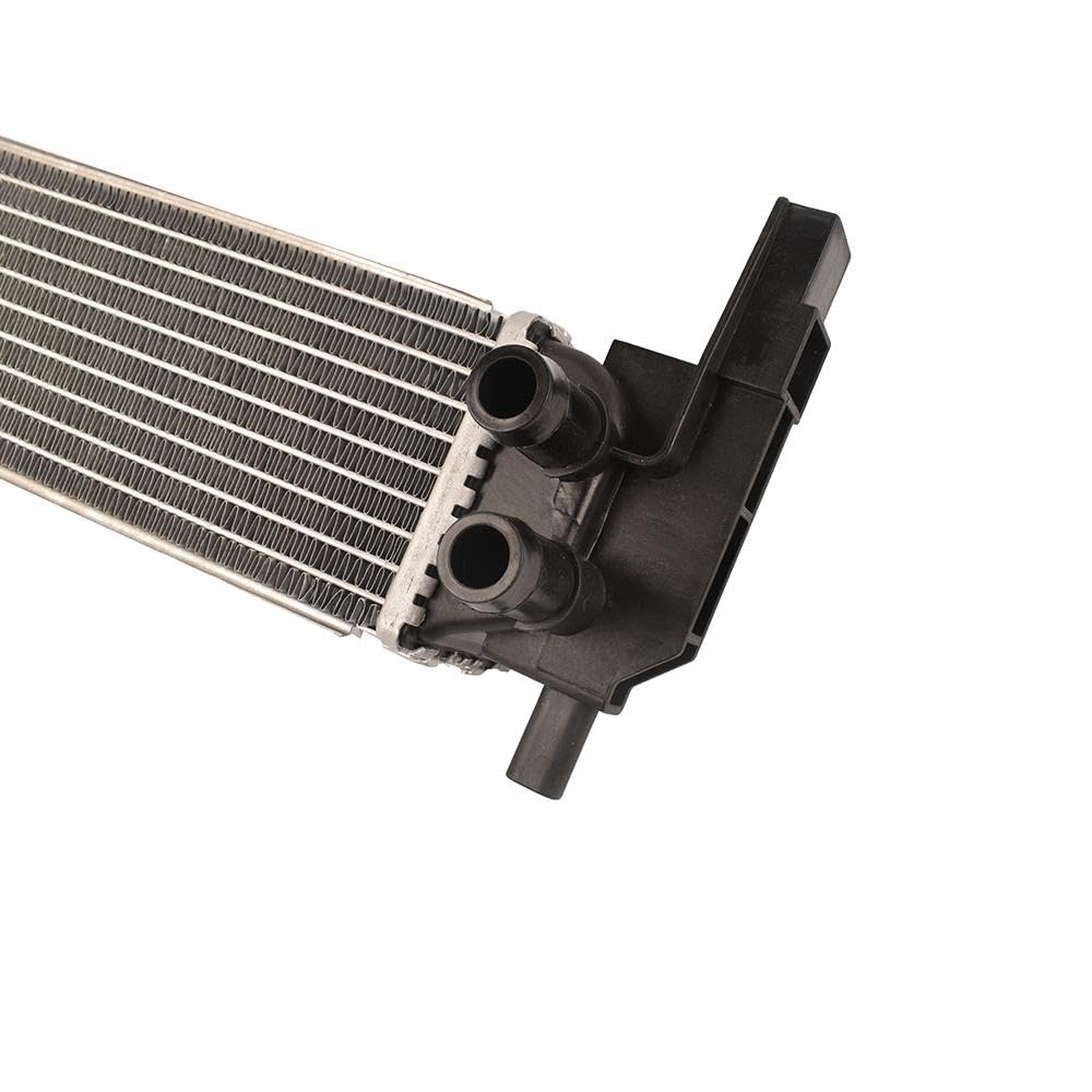 Intercooler aluminiowy Pasuje do Polo pasuje do Roomster 1.4 1.6 pasuje do TDI 6C0121253B 6R0145805E 6R0145805H AP01 chłodnica intercoolera