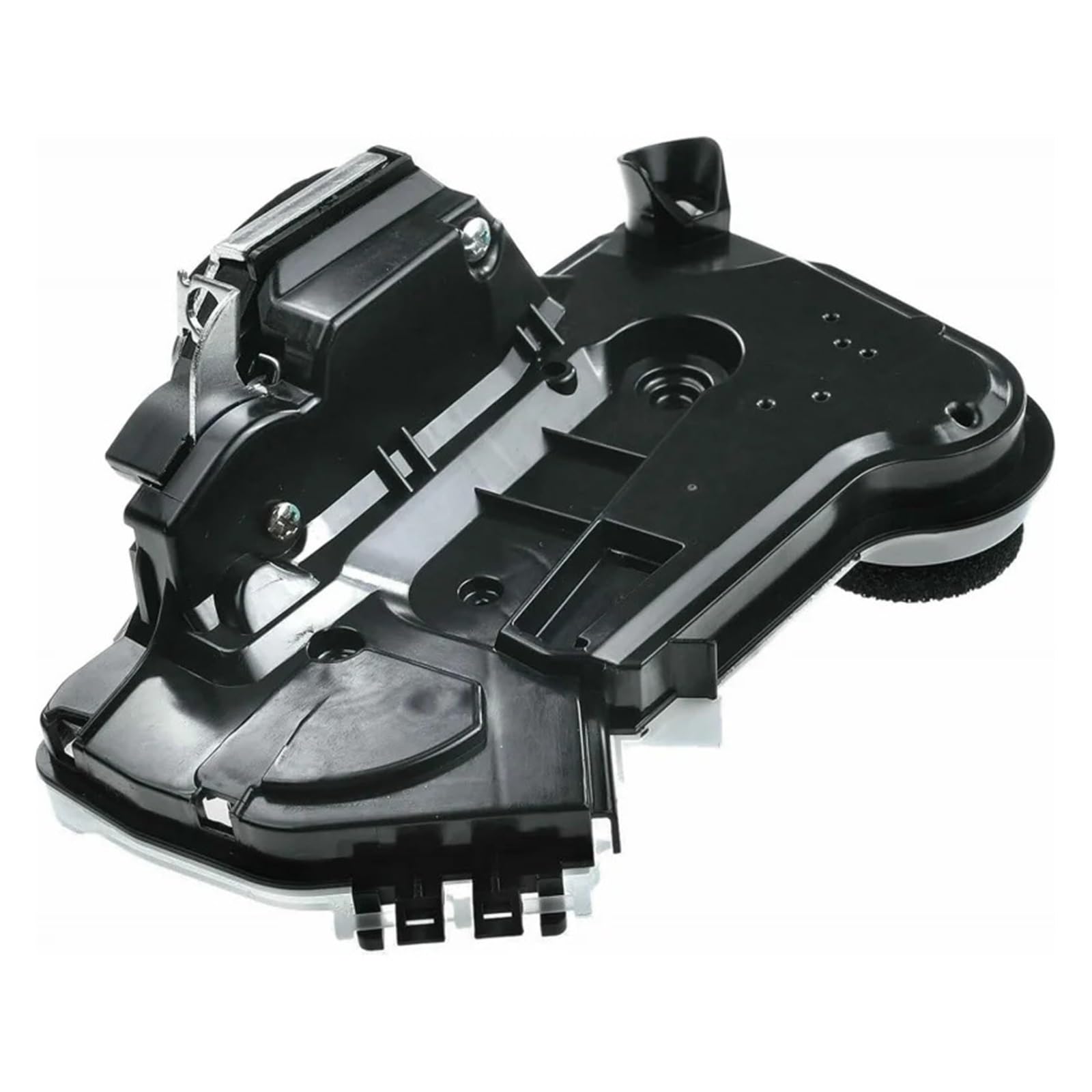 CYBSFKJ Front Right Power Door Lock Actuator w/Latch Assembly Fits for 2014-2024 Corolla, OEM DLA1363 69030-02370 6903002370