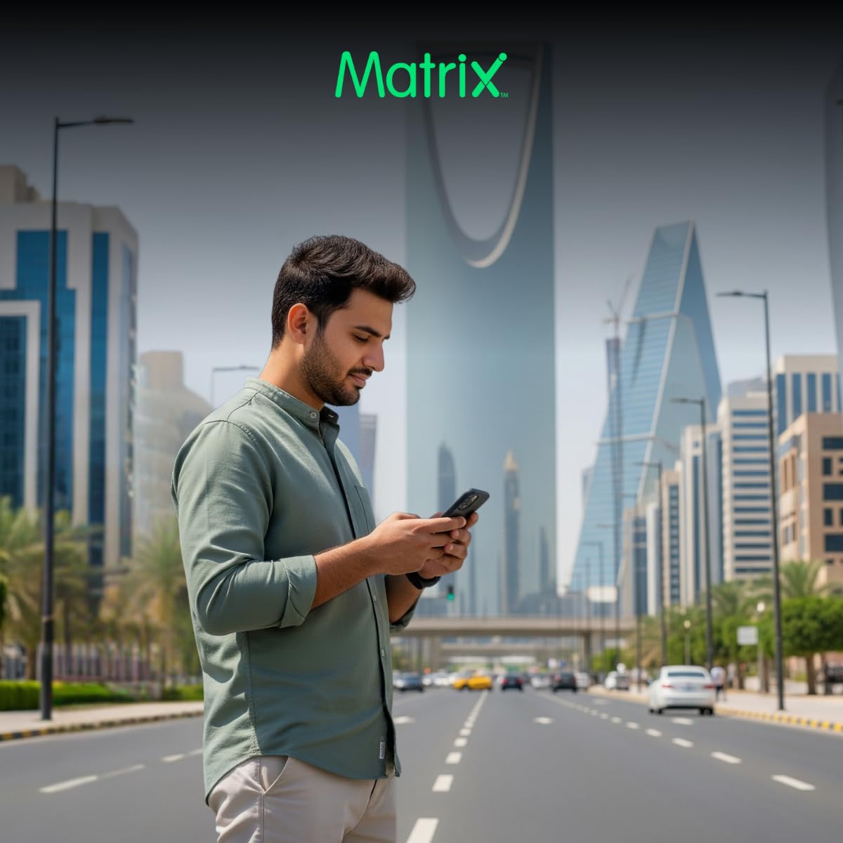 Saudi Arabia E-SIM with What's App Calling-image-6
