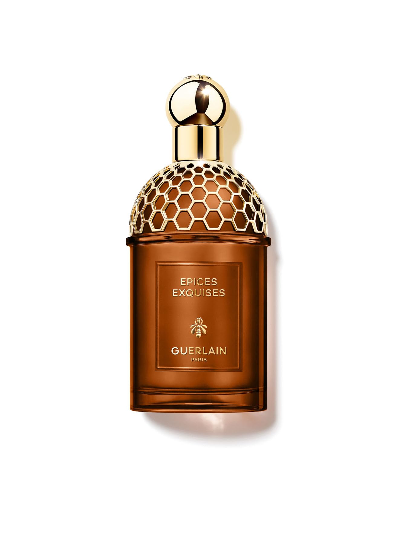 Guerlain Absolus Allegoria Epices Exquises EDP 125ml
