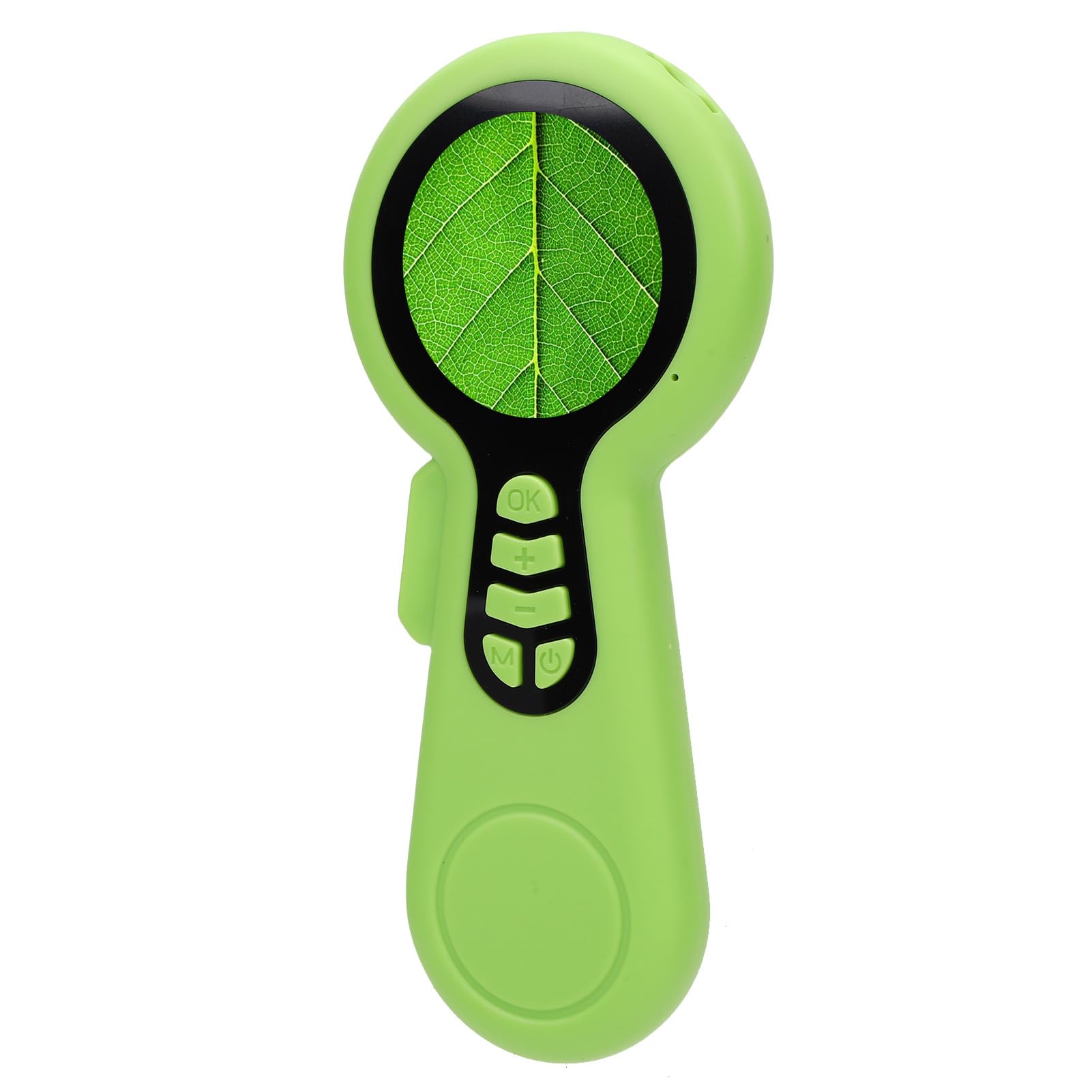 Tbest Microscopio Digital para Niños, Aumento de 200X