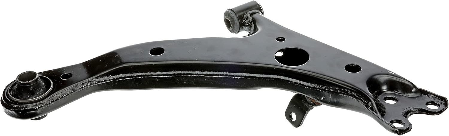 Dorman 520-417 Front Driver Side Lower Suspension Control Arm Compatible with Select Chevrolet / Geo / Toyota Models
