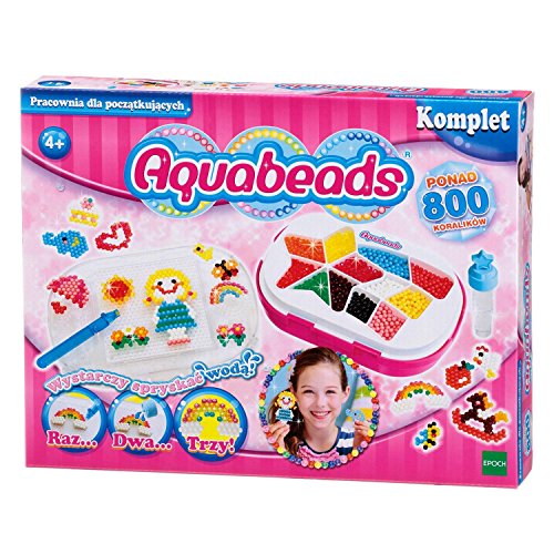 Preisvergleich Produktbild Aquabeds 31608 Water-Pearl, Multicolour