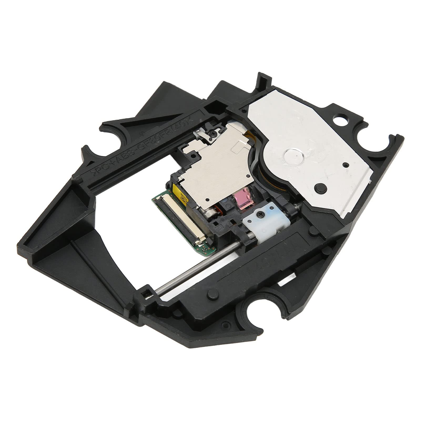 Generic Lente Ottica per KEM 497AAA Lente Sostitutiva per Console di Gioco Prestazioni Elevate Installazione Semplice 1 X