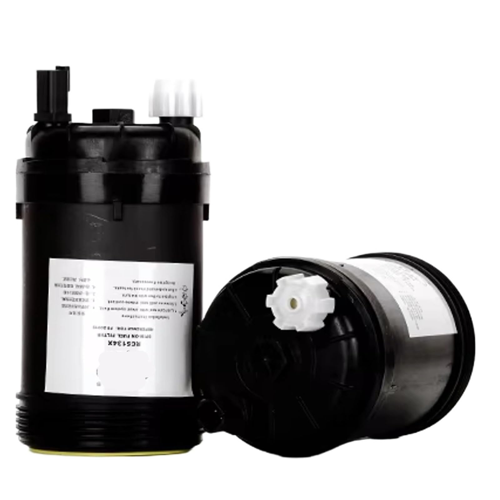 CLEUFWKO 1pcs FS1098 filter oil machine