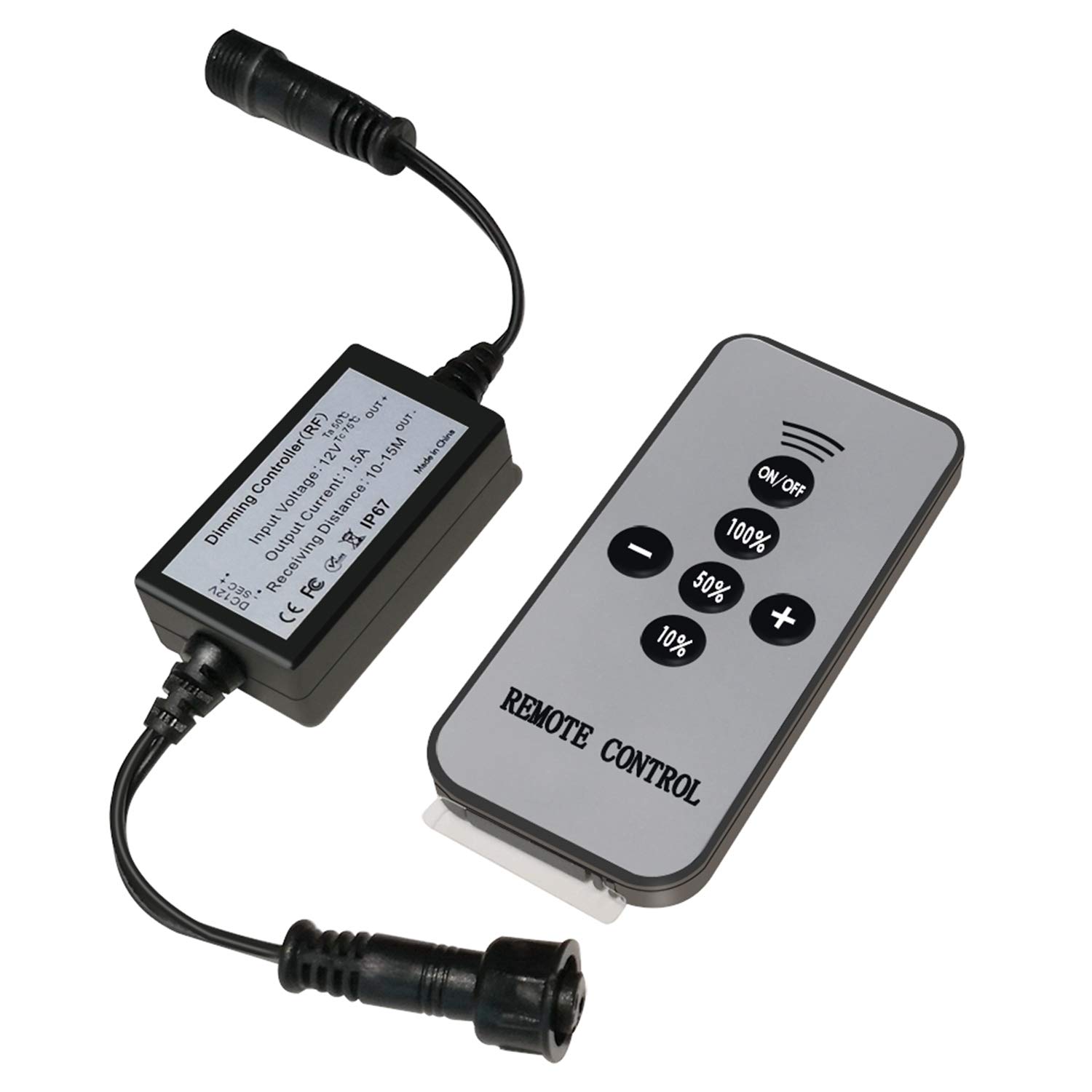 Wireless Dimmer For Led Lights Xaserdirty