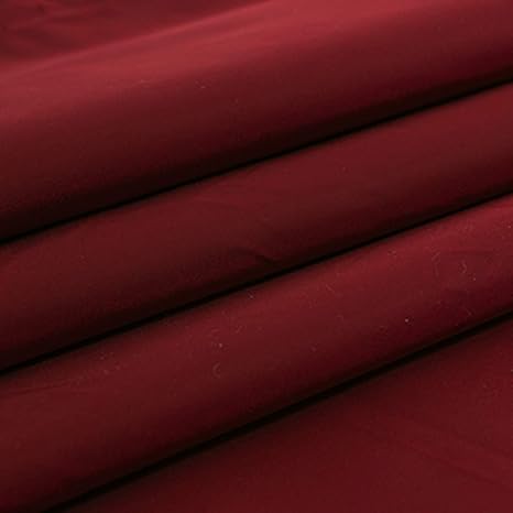 Amazon Moonfarm 全16色 ナイロン 生地 エコ バッグ 制作 撥水 約 2m 1 5m ワインレッド 布 生地 通販 Amazon Moonfarm 全16色 ナイロン 生地 エコ バッグ 制作 撥水 約 2m 1 5m ワインレッド 布 生地 通販