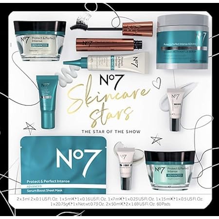 no7 cream set