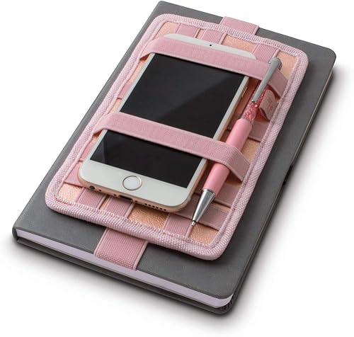 Miniatura 10 de IF Bookaroo Cuaderno Tidy - Azul marino