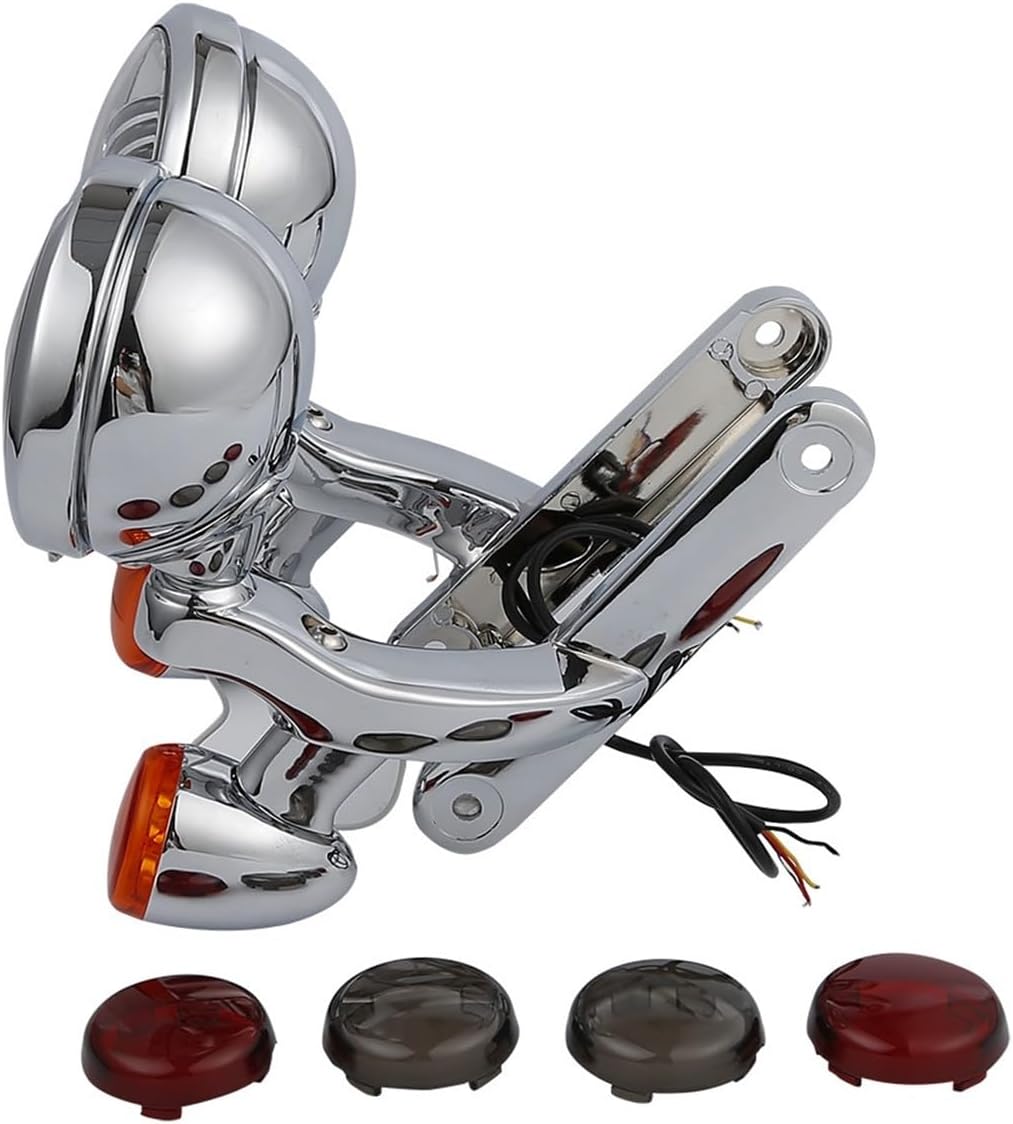 LEDフォグランプ(補助灯) 適合車種 ホンダ CT125 HUNTER 51W3pK8qZsL.jpg