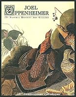 The Natural History Art Gallery, 35th Anniversary Catalogue 9606605019 Book Cover