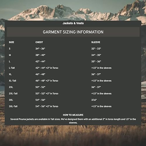 Miniatura 7 de Pnuma Outdoors Chaqueta impermeable de 3 capas a prueba de elementos, impermeable, transpirable, ligera, plegable, ultra silenciosa, para caza