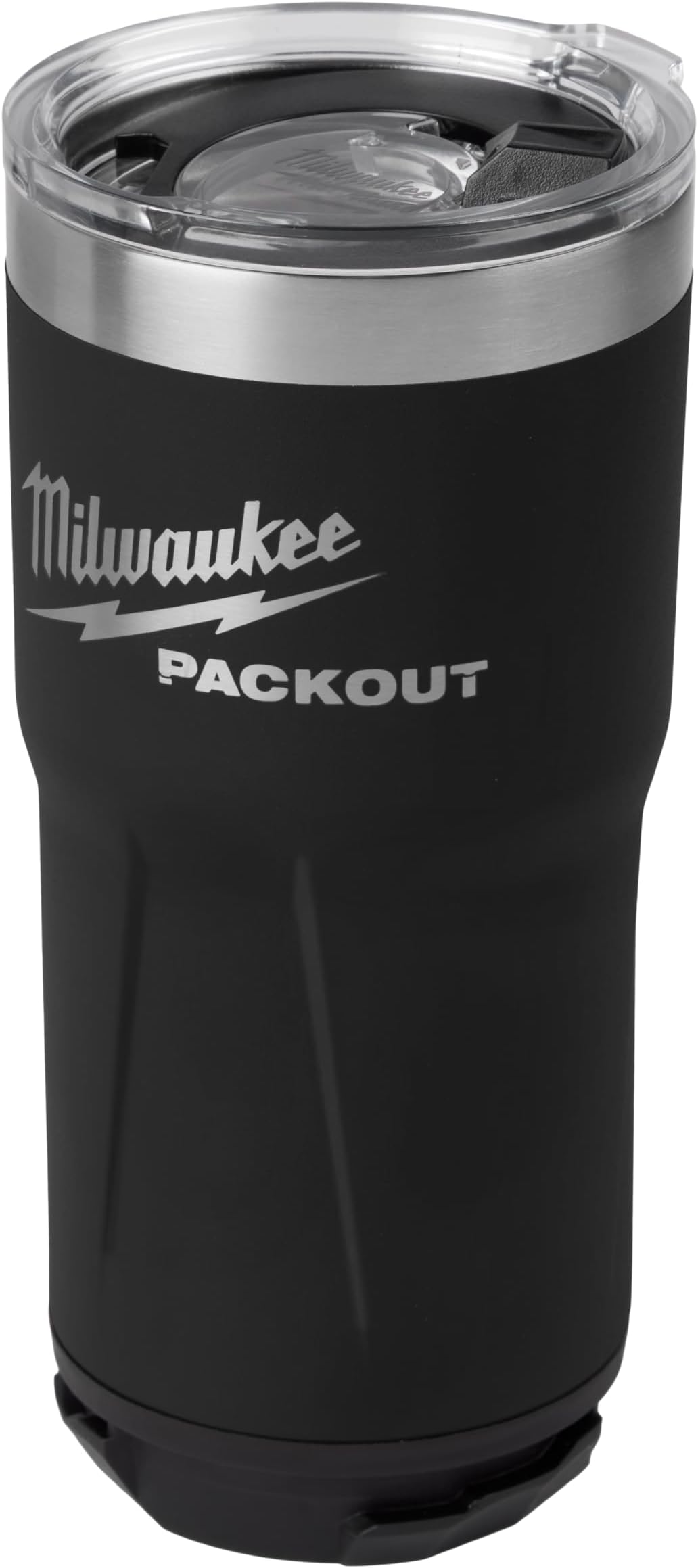 Electric - PACKOUT. 20OZ Tumbler - Black