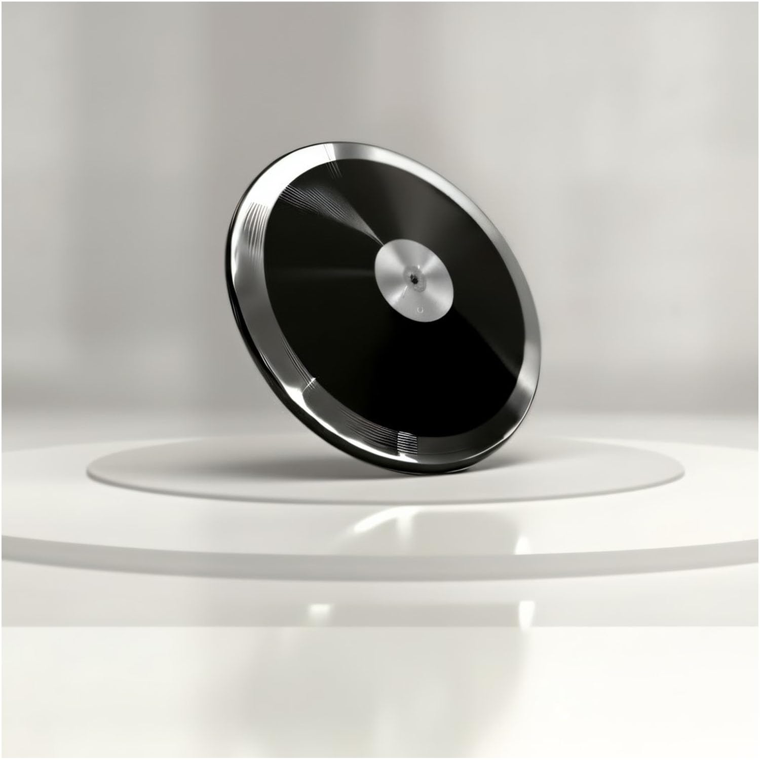 RT Black Tornado Discus. The core mission behind the design of the boys' 1.6 kg discus is to empower athletes to achieve their goals and enable