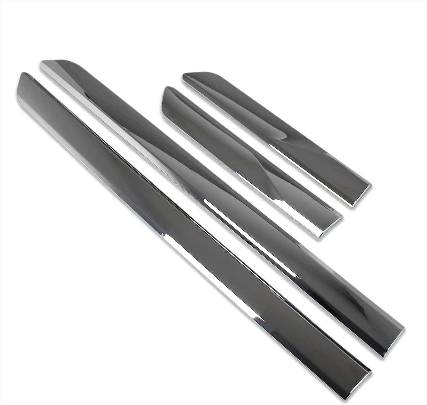 ラック様 RUIQ トヨタ 新型 ランドクルーザー 300系 専用 外装 クロームメッキ